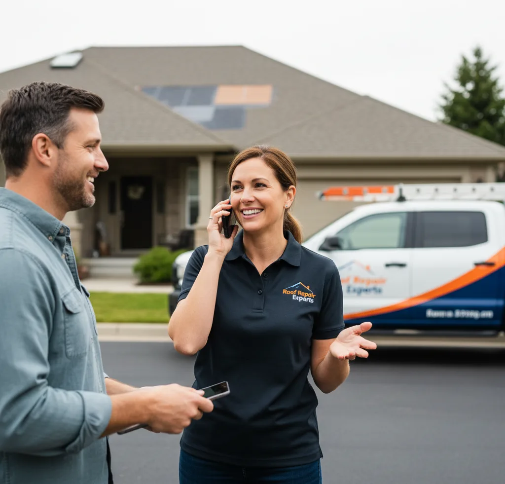 Storm Damage Repair in Greenwood, SC